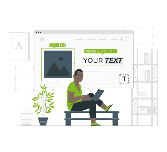 Custom digital platforms & high-availability systems